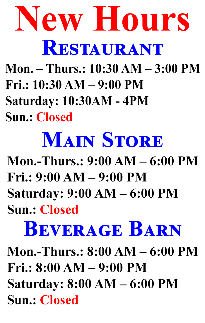 Temp Hours